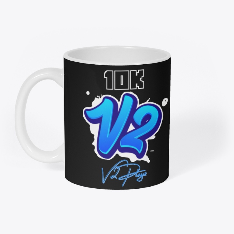 V2 Playz 10k (Limited Time)