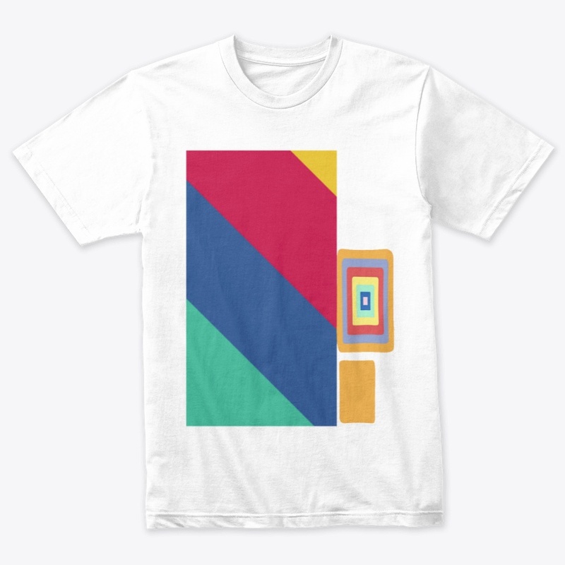 NEW COLOROS DESIGN CLOTHING 