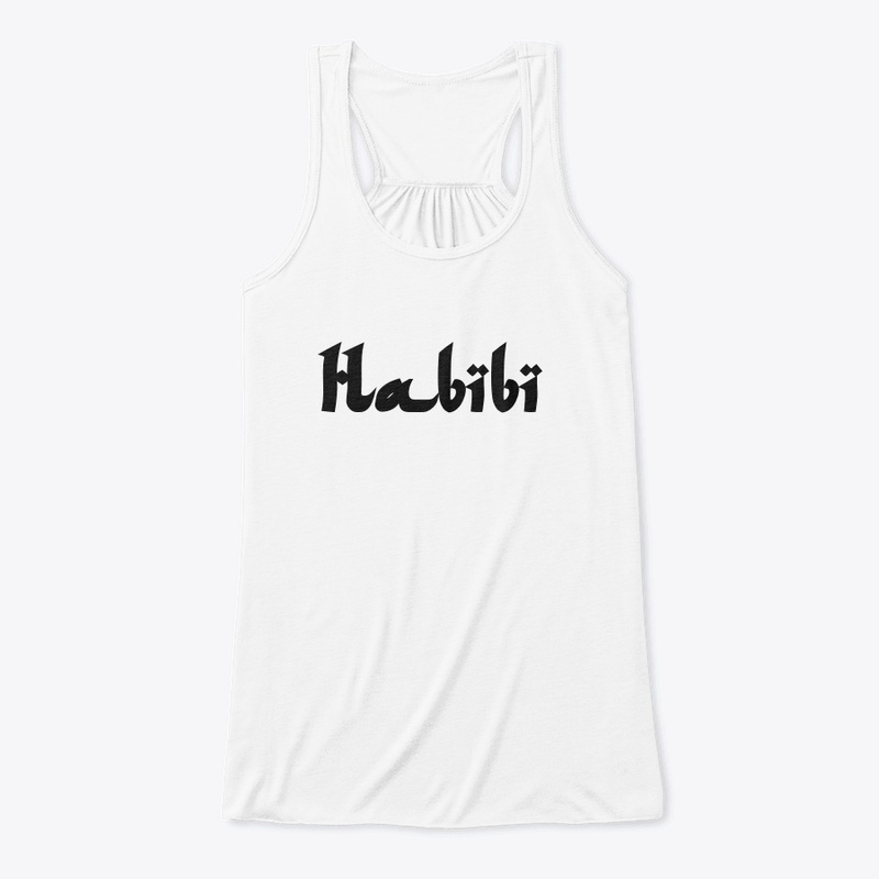 Habibi Shirt