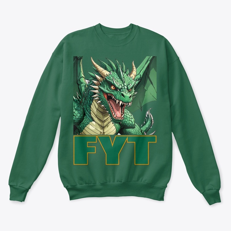 FYT26 Dragon
