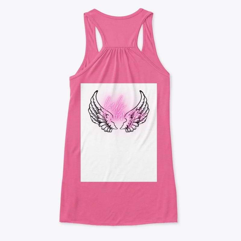 FAB WINGS