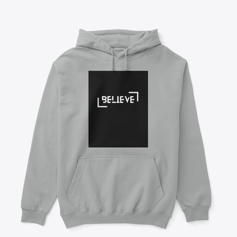  Believe Bold 