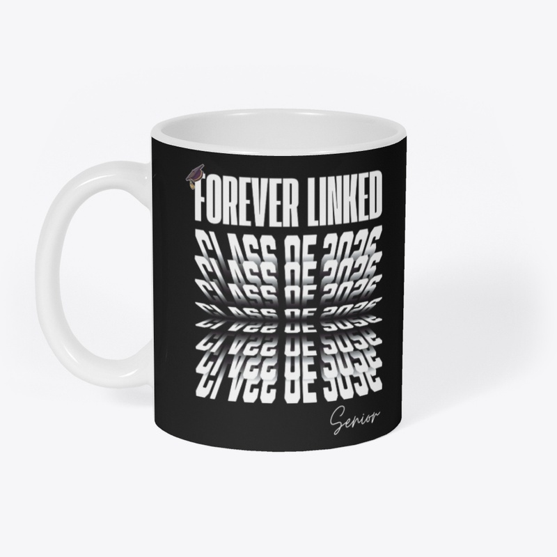 forever linked class of 2026 Shirt