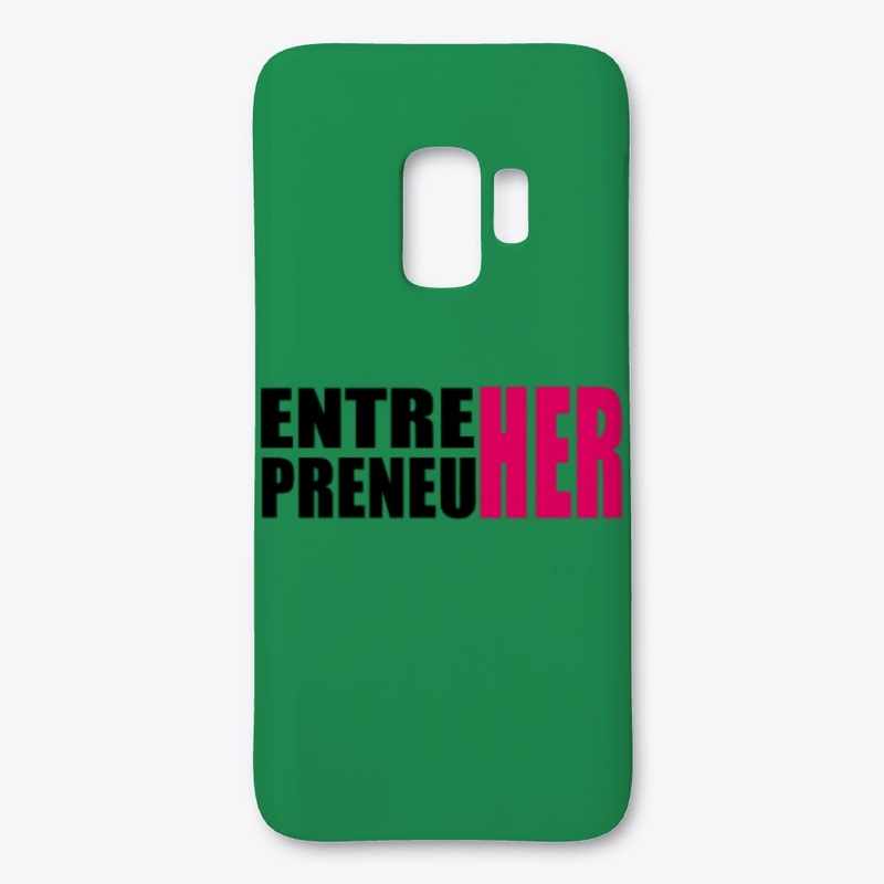 EntrePreneuHer Design 