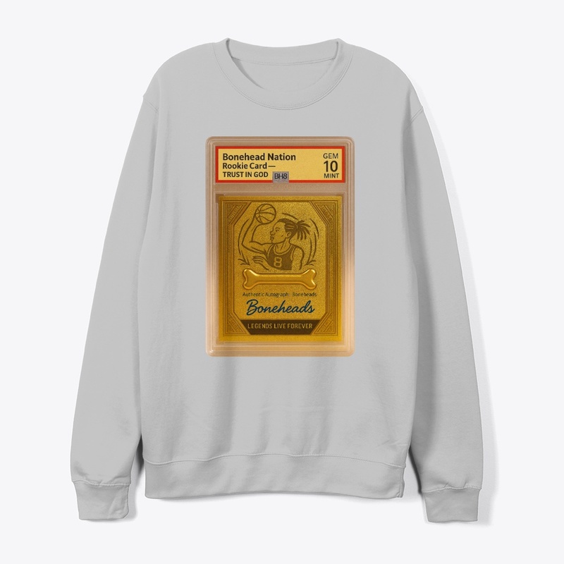 GEM MINT 10 – Signature Edition