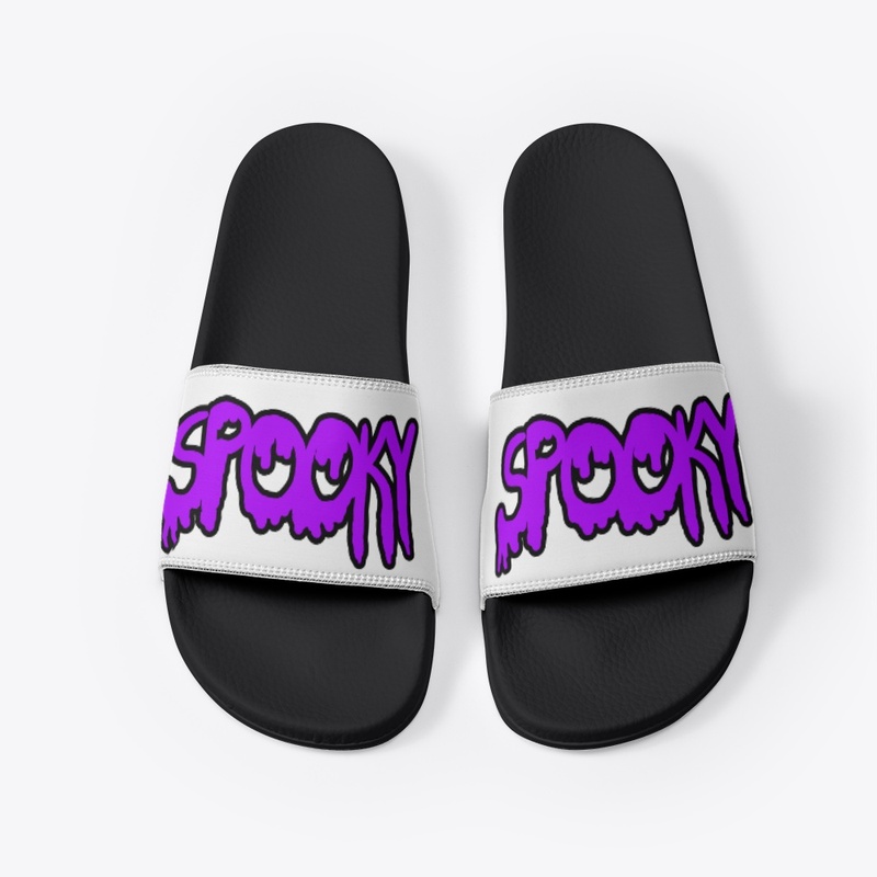 Spooky Other