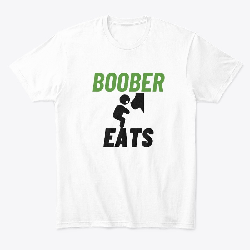 Boober Eats