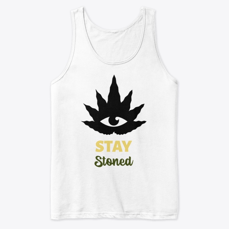 STAY STONED