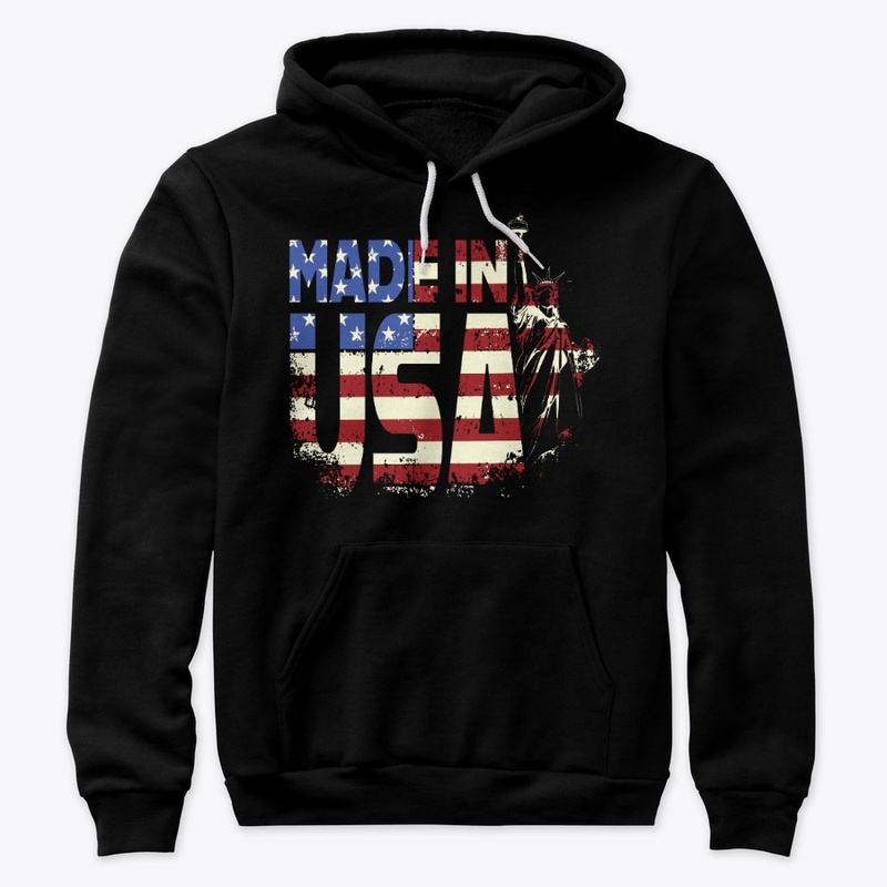 Made In USA