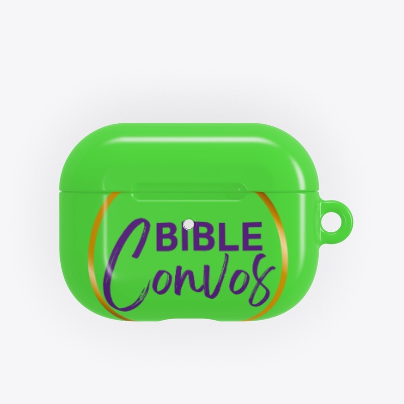 Bible Convos Collection