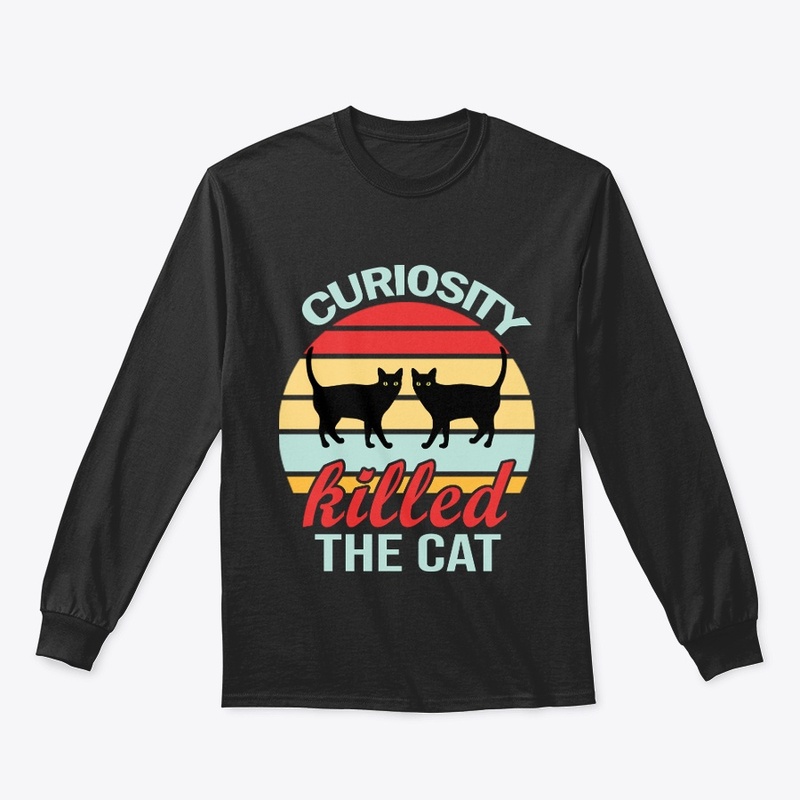 New Cat Lover T-Shirts!