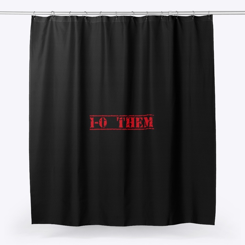 1-0 THEM 2nd Edition