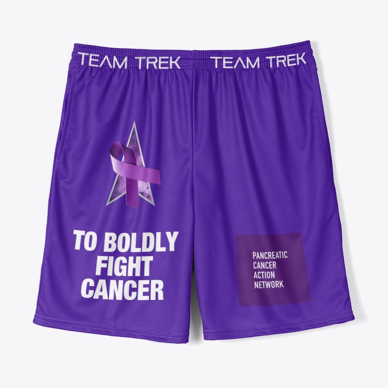 STF Cancer Fundraiser - Misc