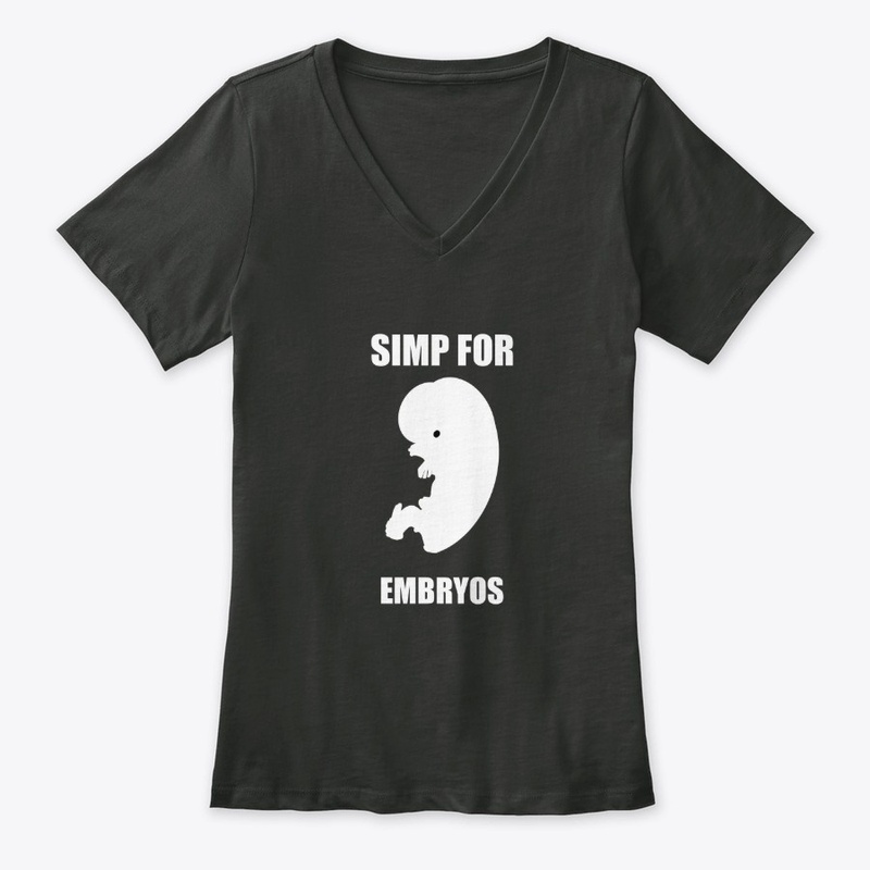 SIMP FOR EMBRYOS