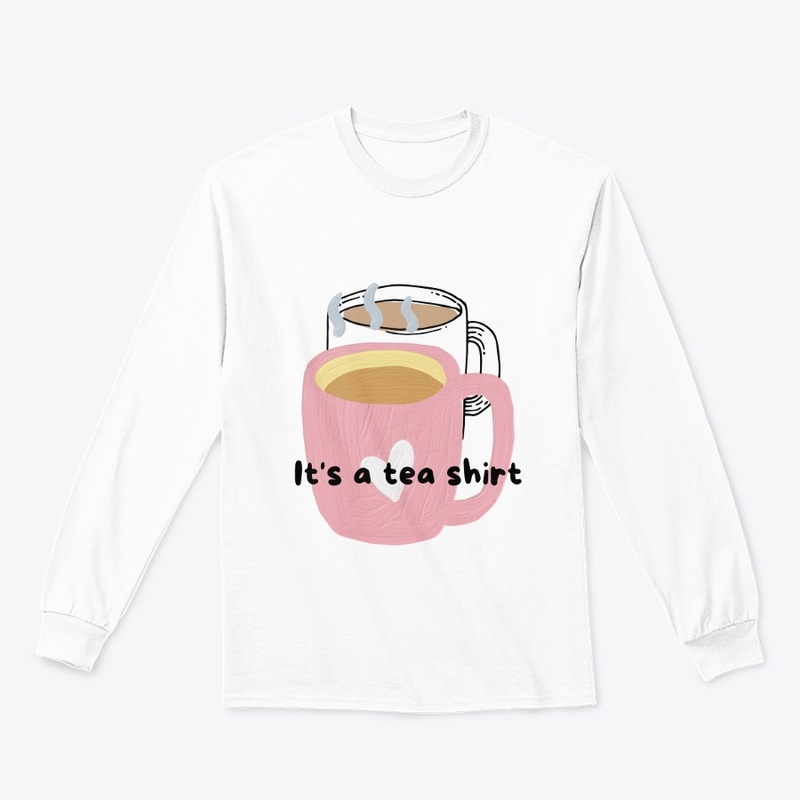 Tea Shirt