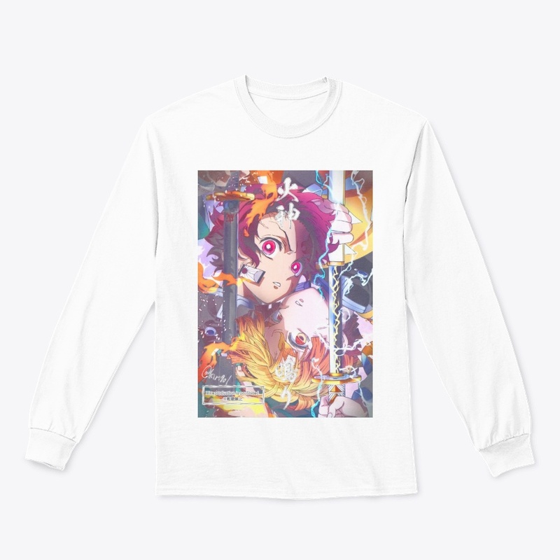 We Are Legends Tee