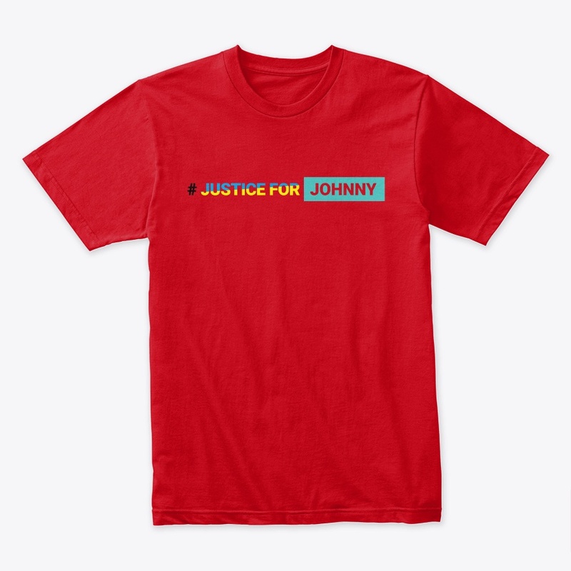 Justice for johnny 