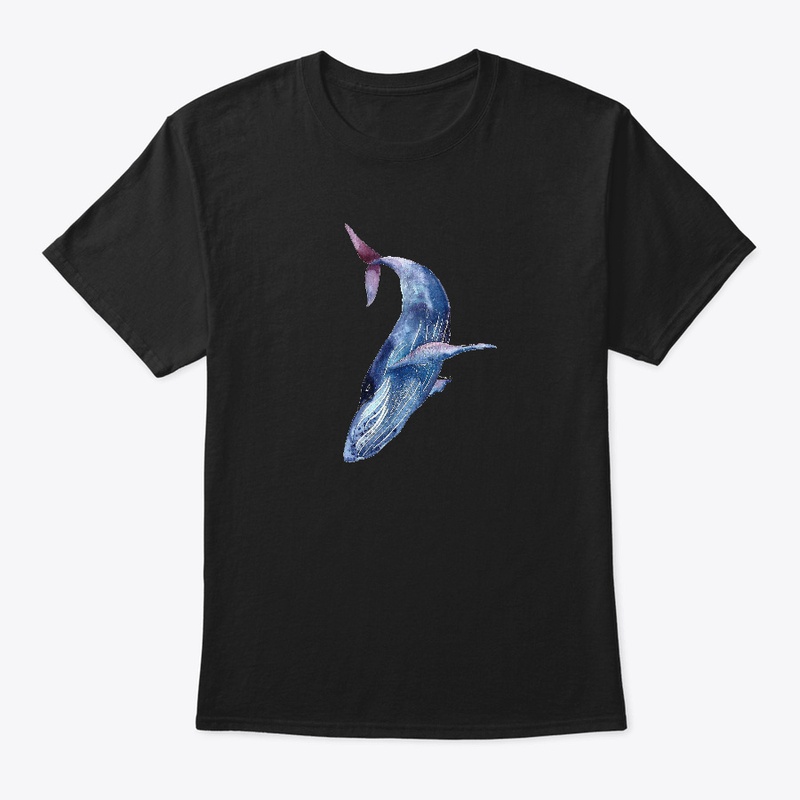 The blue whale
