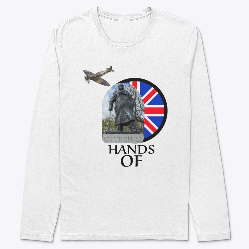 hands of 