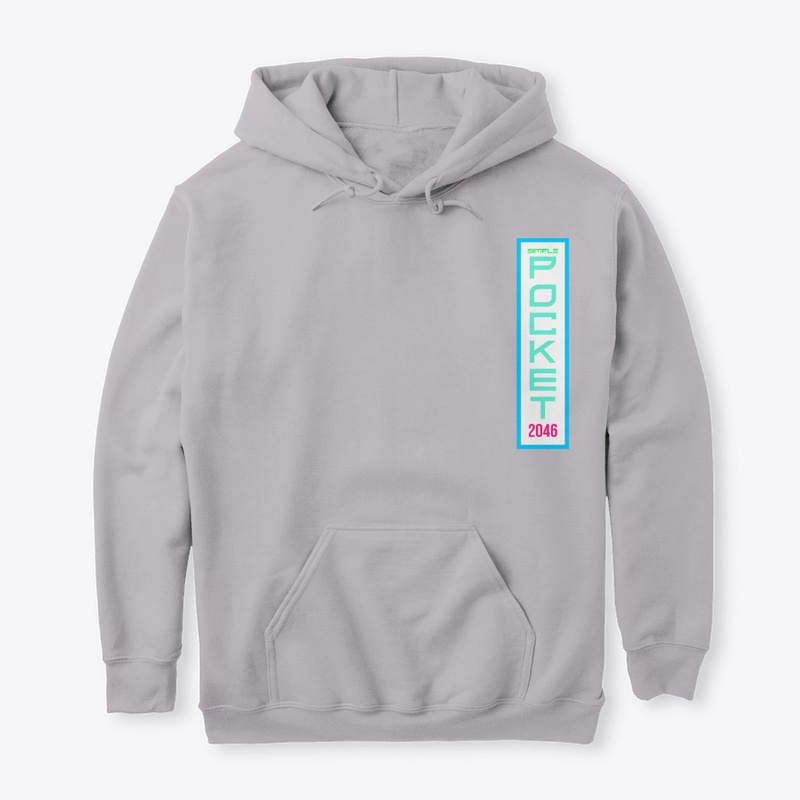 Outta Pocket Simple Pocket  Set