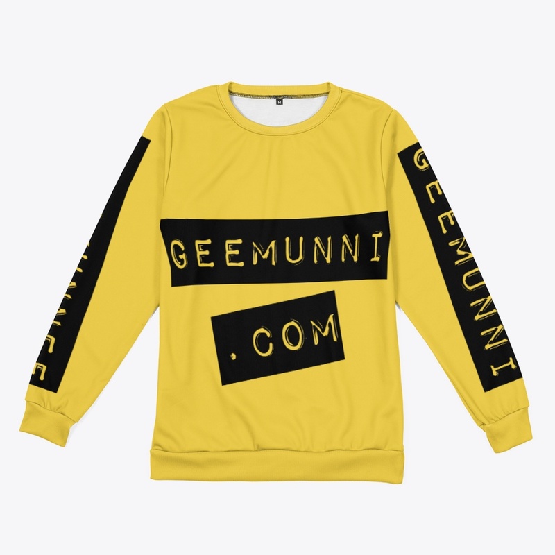 GEEMUNNI LONG SLEEVE