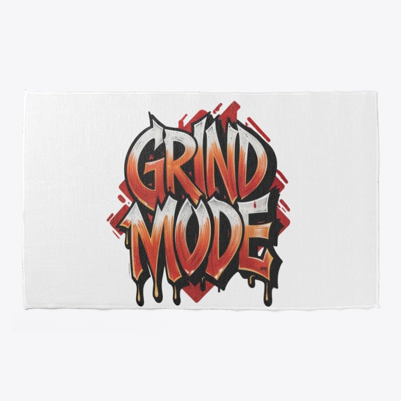 Grind Mode