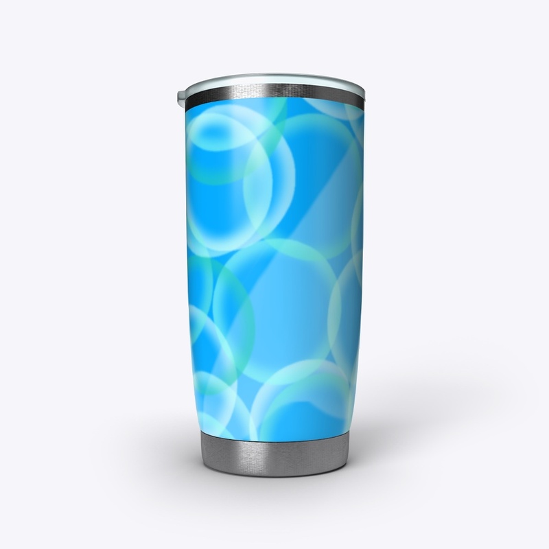 Bubble Tumbler