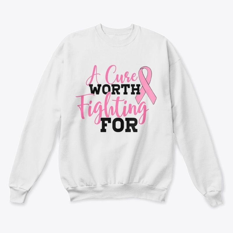 A Cure Worth Fighting For
