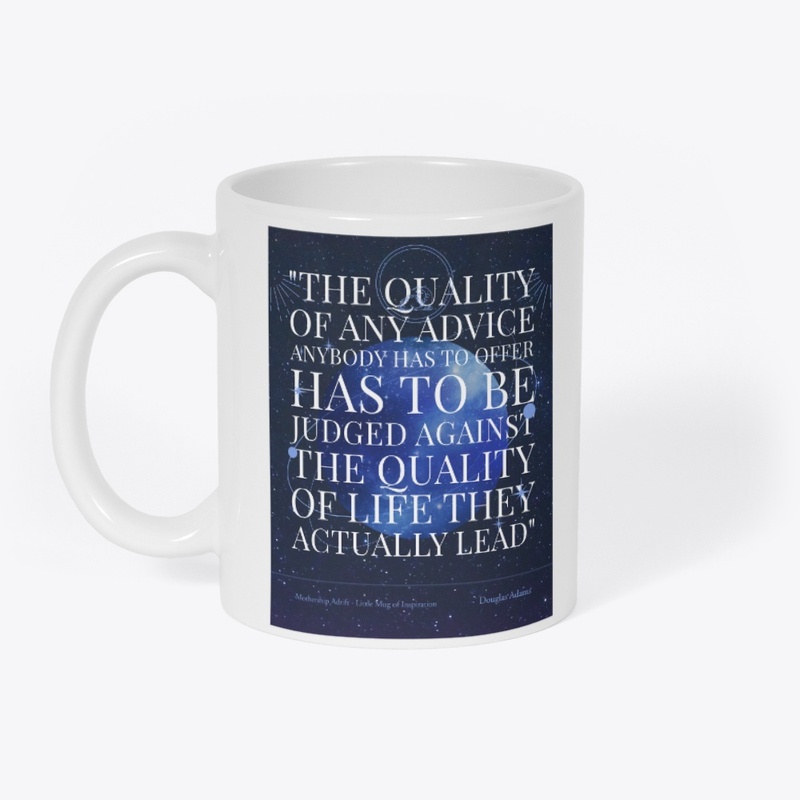 Inspiration Mug #18