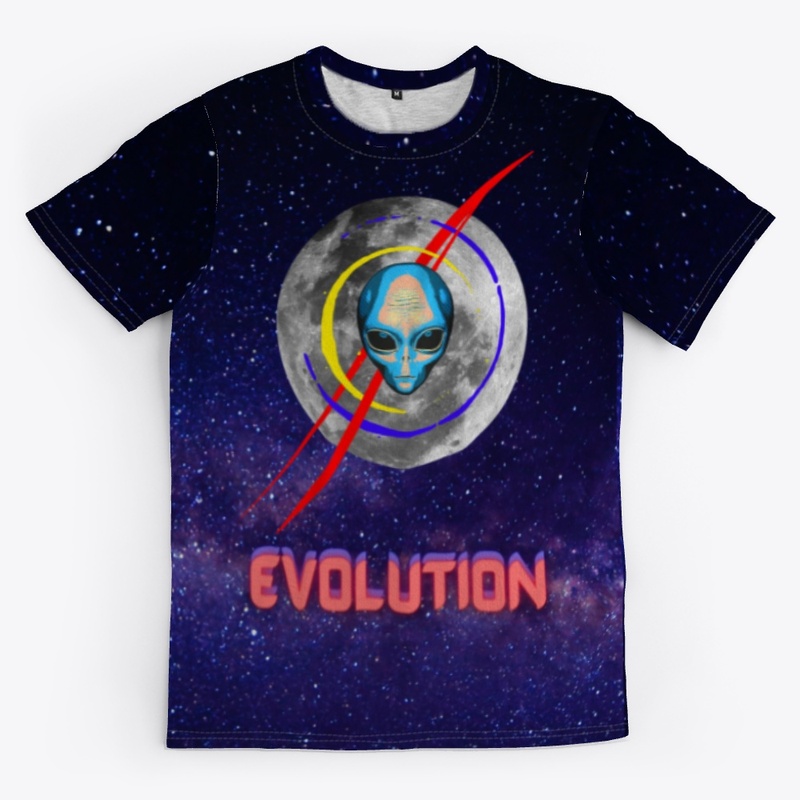 EVOLUTION