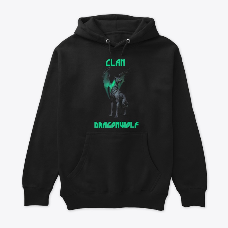Clan Dragonwolf