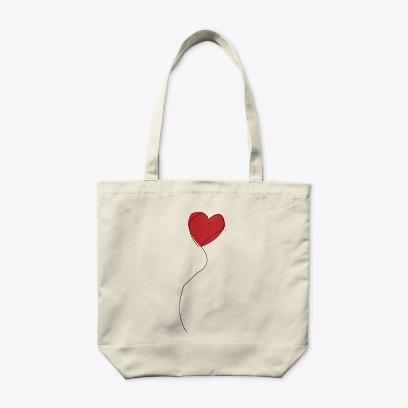 Mood t-shirt Farsi Ishq love