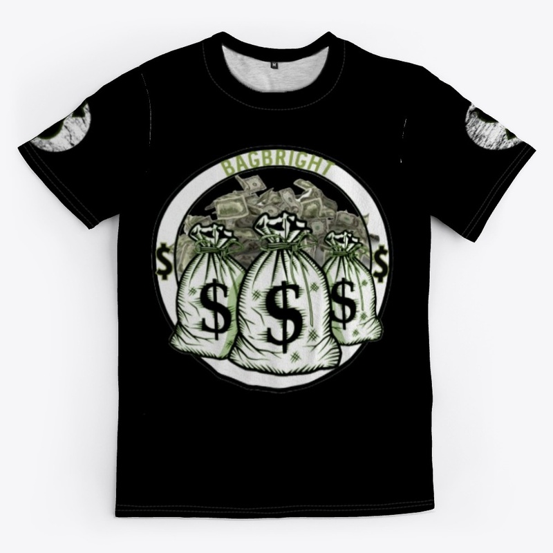 Money Bags