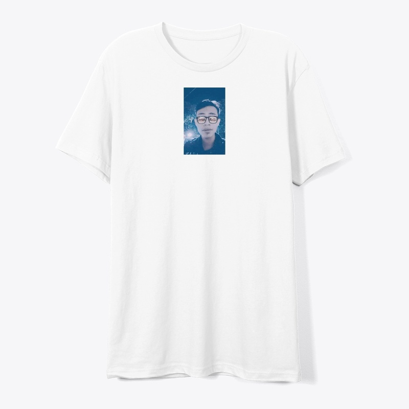 Kaos pria 