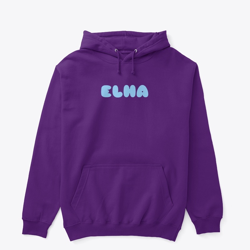 First Collection of Elha Clothing