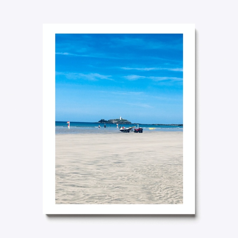 Beach Delight