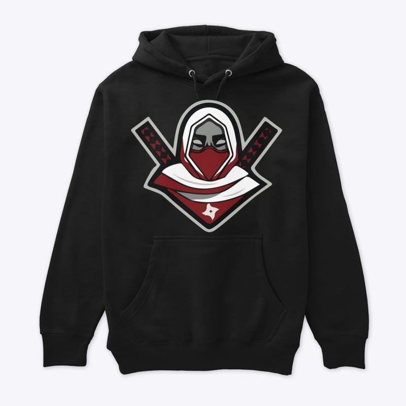 TheDarkNinja03 Hoodie