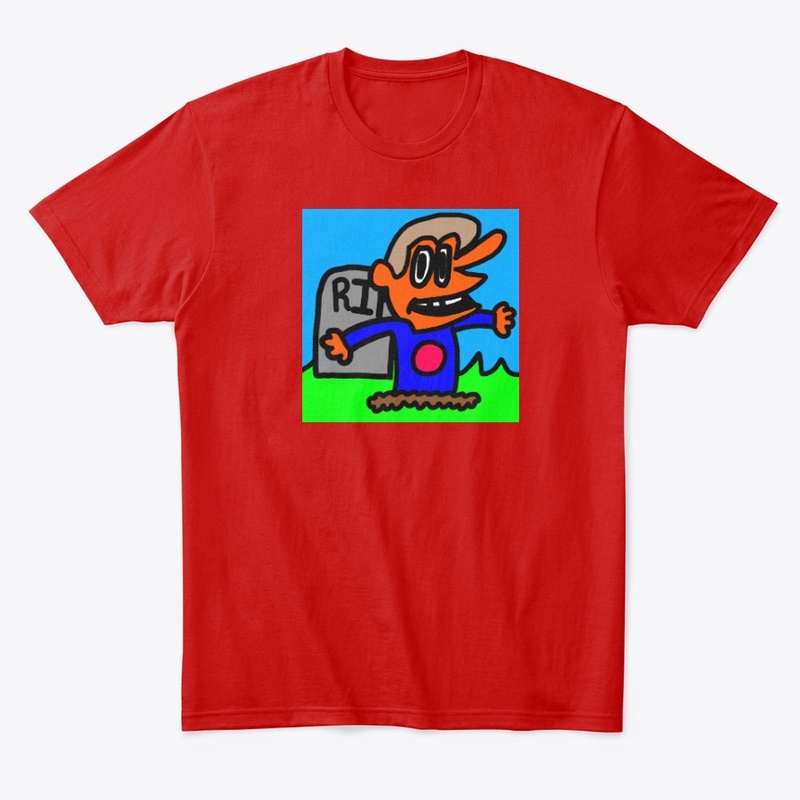 Grave Child Apparel