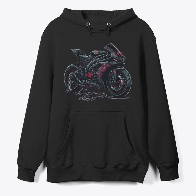 Dark Ride 2 - Moto Design