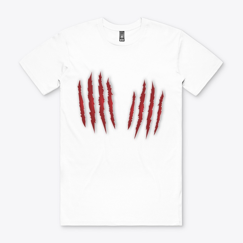 Scratch for Life 