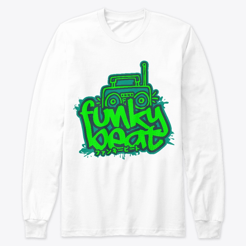 Funky Beat