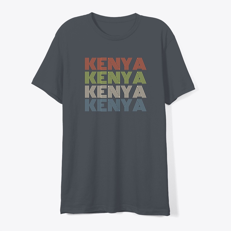 Kenya