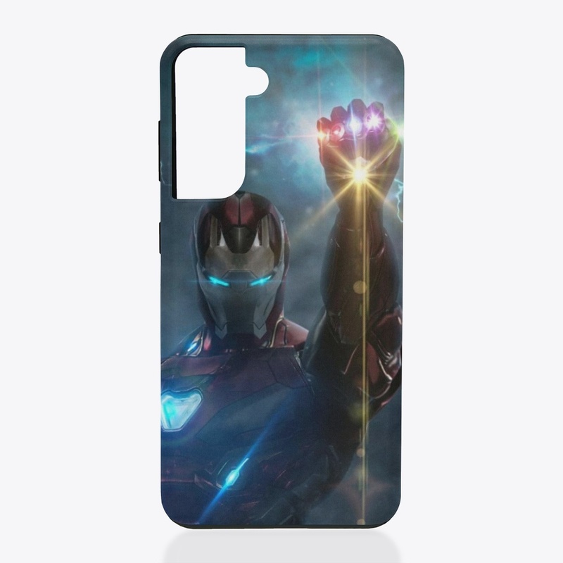 super heroes cases