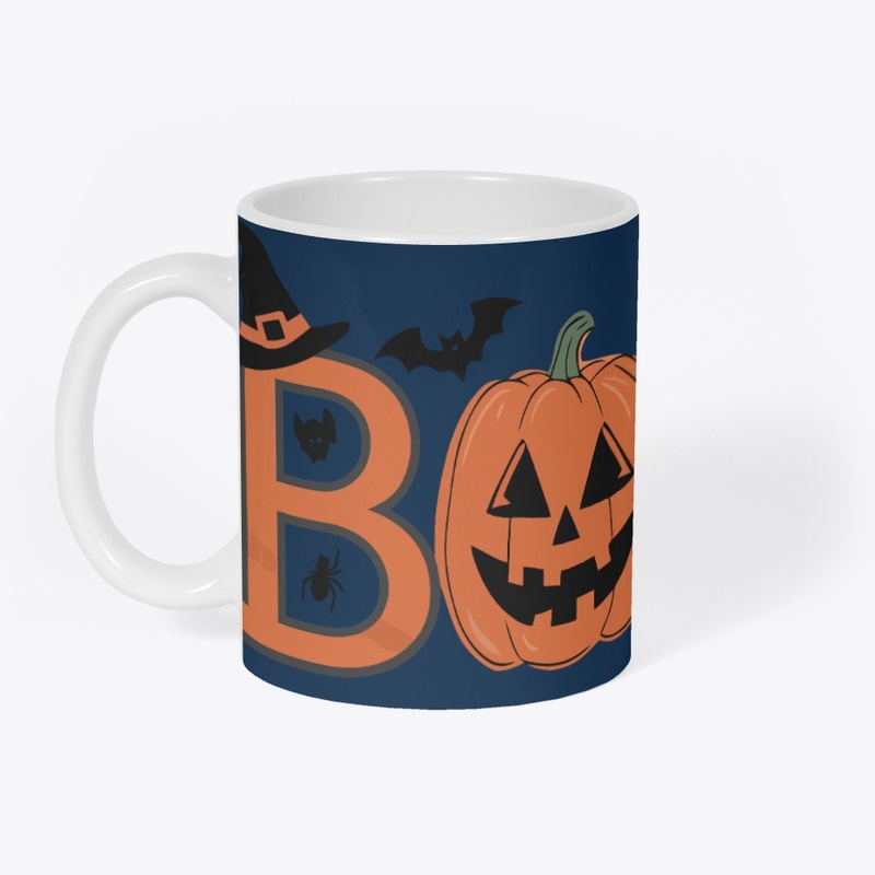 Halloween party t shirt design
