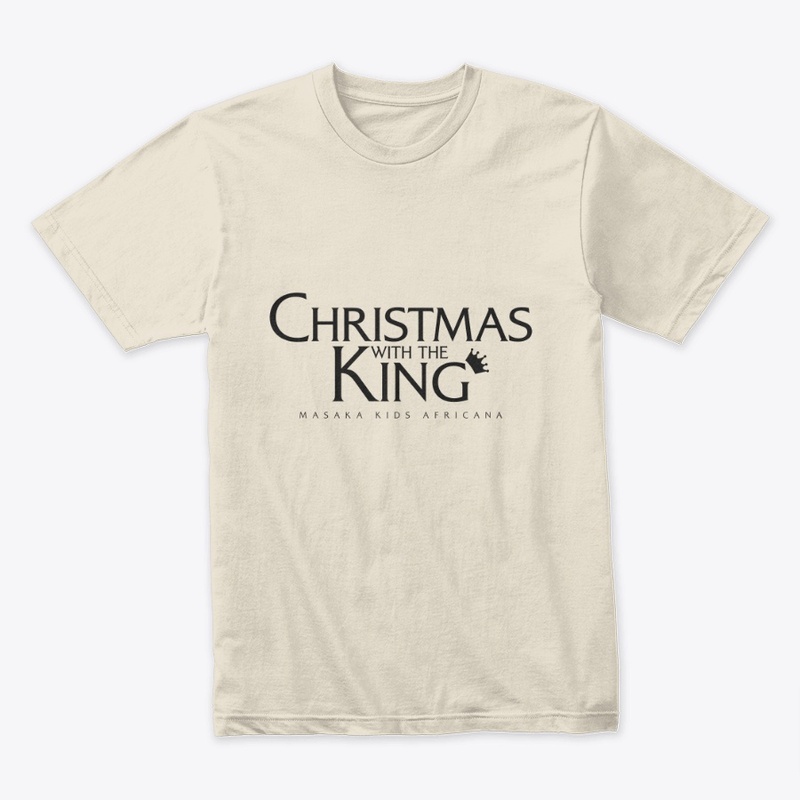 Christmas with the King - Masaka Kids 