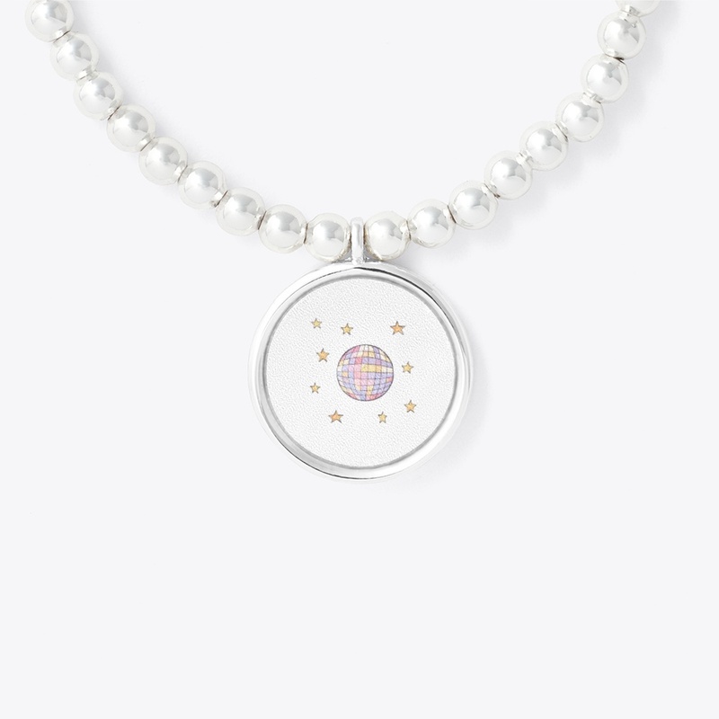 Disco Believer Bracelet