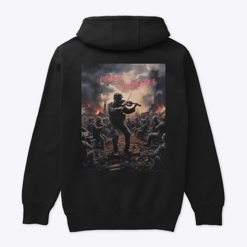 Deadly orchestra