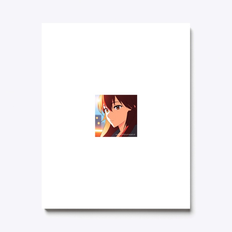 Anime Hero: Embrace Your Power!