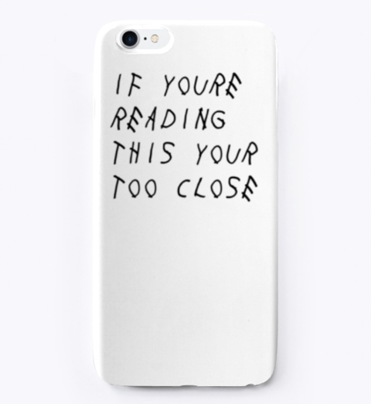 If your reading this..