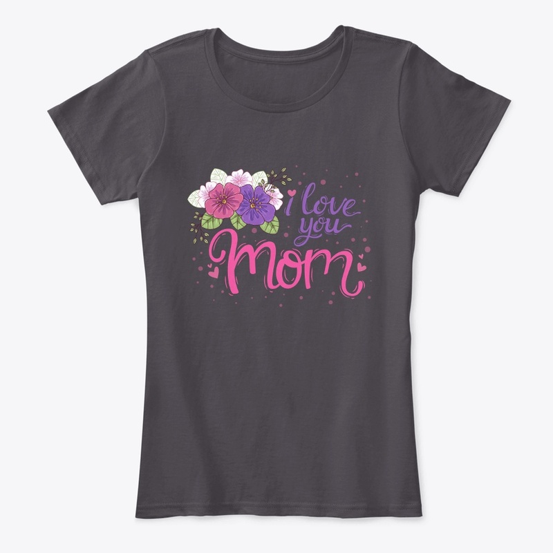 mom shirt